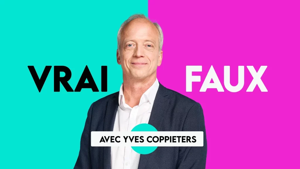 Vrai/Faux