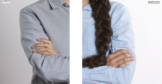 Egalite Des Chances Femmes Hommes Coppieters